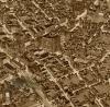 Atlanta Map 3 Sepia